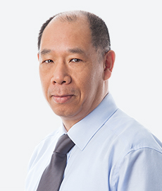 Eldon Lau Eldon Lau