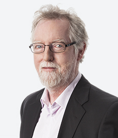 Neill McGowan Neill McGowan