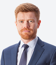 Jack McInerney Jack McInerney