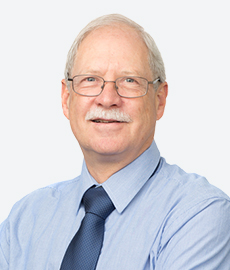 Vaughn Goodbrand Vaughn Goodbrand