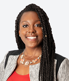Janine Frederick Janine Frederick
