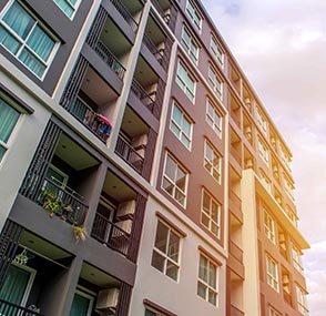 Primrose Residential Development | BTY Group