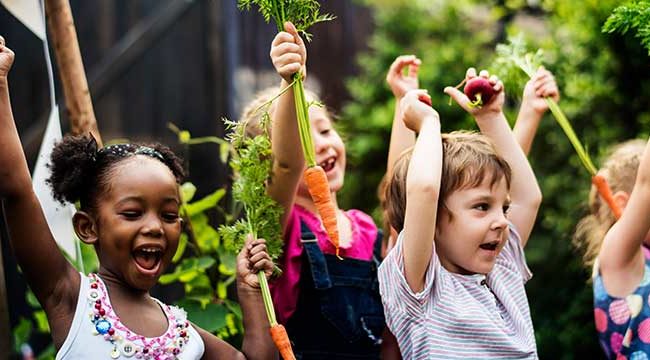 Soutenir l'école spéciale St. Raphael avec les Difference Days