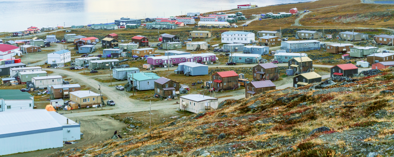 BTY shares findings on Closing the Infrastructure Gap by 2030 for Canada’s First Nations